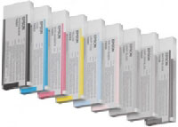 Epson 220ml Yellow, Stylus Pro 4800 (C13T606400) Epson 220ml Yellow, Stylus Pro 4800 (C13T606400)
